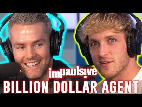 Ryan Serhant, the Reality Star and Real Estate BILLIONAIRE - IMPAULSIVE EP. 77 thumbnail