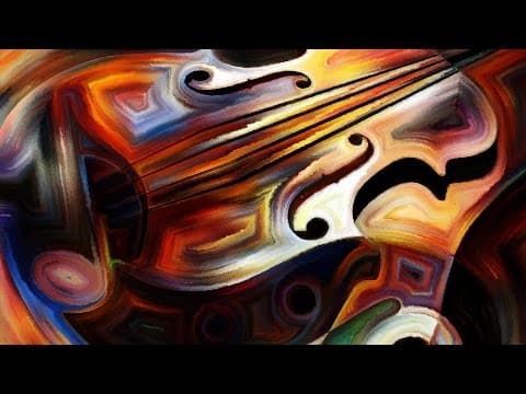 The Context and Perception of Music thumbnail