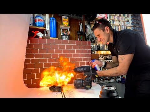 Planned Obsolescence and the Death of Great Products thumbnail