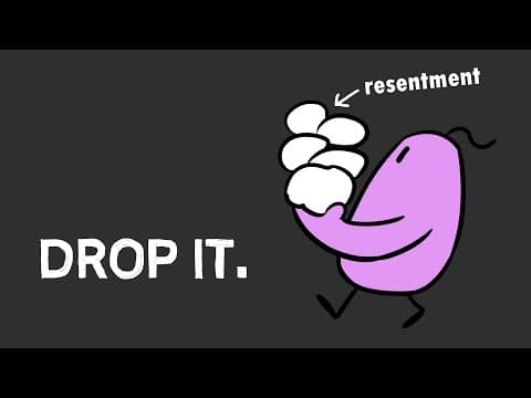 How to Forgive Someone Who Wronged You Effectively thumbnail