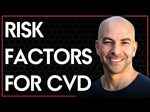 How Do Insulin Levels Affect Cardiovascular Disease Risk? thumbnail