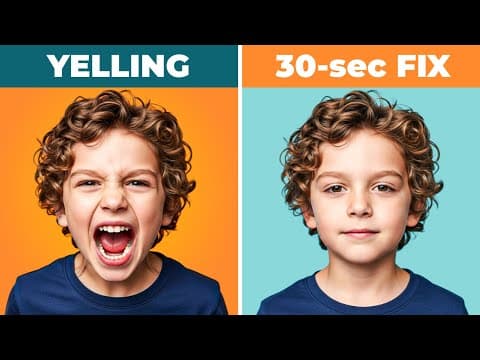 The Whisper Technique That Stops Yelling In 30 Seconds thumbnail