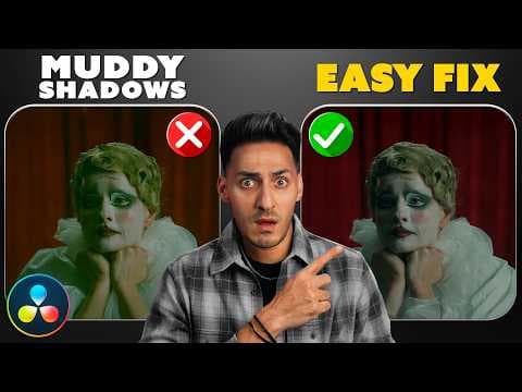 Why Your Shadows Look Muddy (And 3 Ways to Fix It) thumbnail