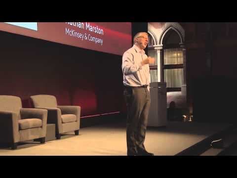 Nathan Marston on innovation & creativity thumbnail