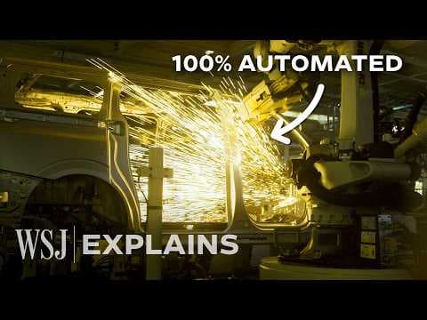 How Do China’s Dark Factories Produce EVs? thumbnail