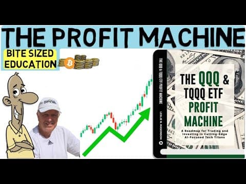 QQQ Trading Strategy That Beats the Market (Proven Backtest Results) thumbnail