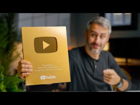Master Youtube in 20 Minutes thumbnail