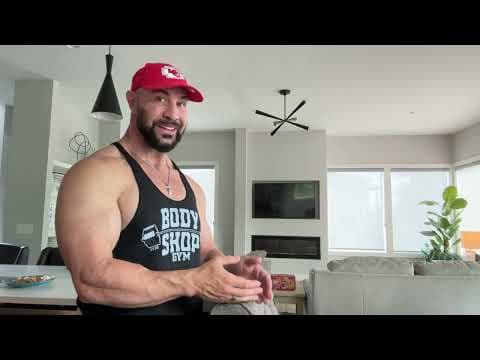 Why hypertrophy training doesn’t need deloads thumbnail