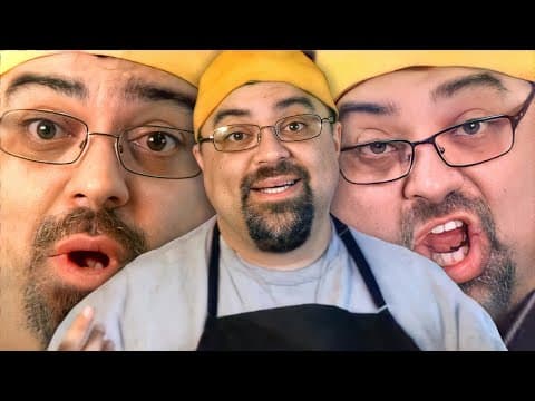 COOKING WITH JACK: THE FINALE thumbnail