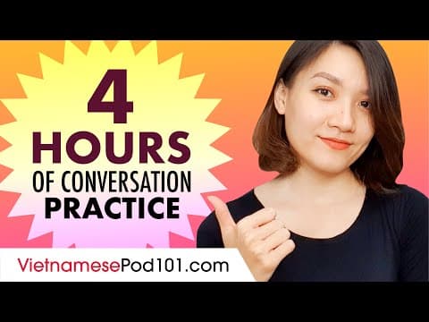 Cách cải thiện kỹ năng nói tiếng Việt nhanh chóng thumbnail