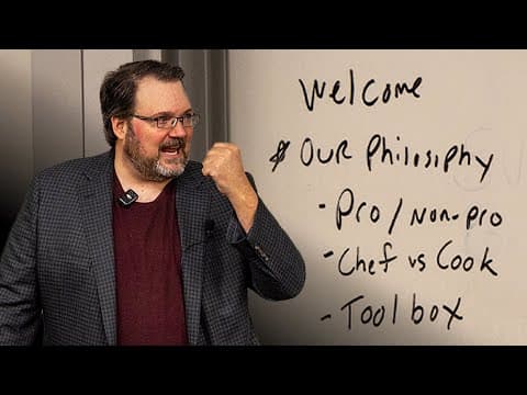How to Write Science Fiction and Fantasy Professionally thumbnail