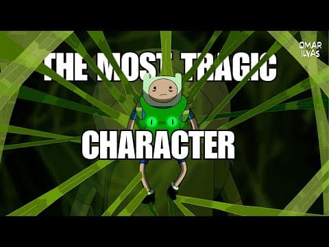 Fern The Human - The Pursuit of Purpose thumbnail