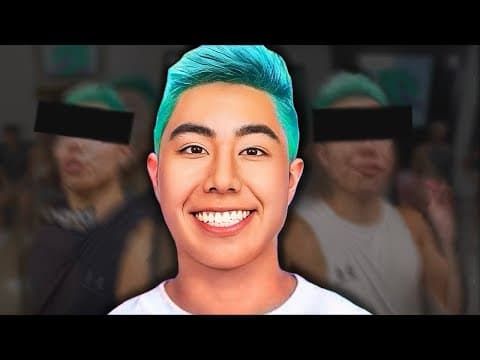 How One Video Ruined ZHC’s Reputation thumbnail