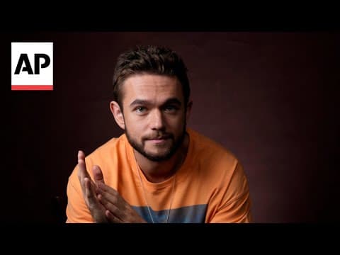 Zedd's 'timeless' new album 'Telos' comes after nine-year wait | AP interview thumbnail