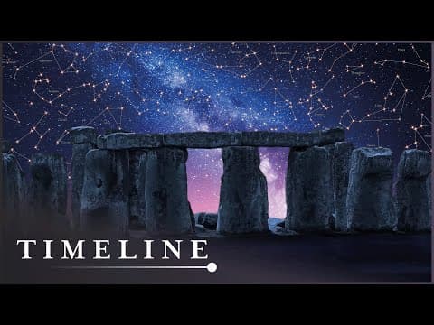 Investigating The 10 Greatest Mysteries Of The Ancient World thumbnail