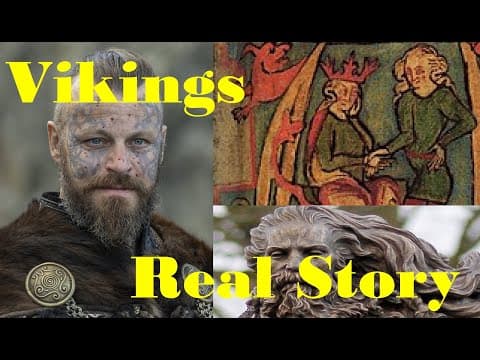 The History of Harald Fairhair: Biography and Little Known Facts thumbnail