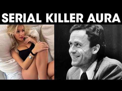 Why Are Women Attracted to 'Dangerous' Men? thumbnail