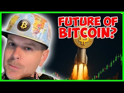 THE MILLION DOLLAR CHART NOBODY IS WATCHING  thumbnail