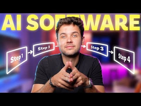 Sharing My Million Dollar SaaS Strategy So YOU Can Copy It (2023) thumbnail