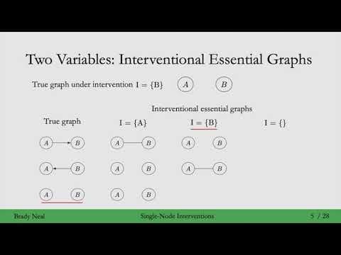 11 - Causal Discovery from Interventions thumbnail