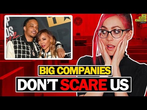 Lawyer Reacts To T.I., Tiny  $71 Million Lawsuit Victory thumbnail