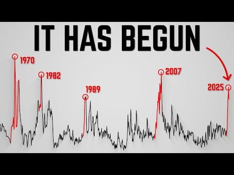 The Next 6 Months Will Make History. thumbnail