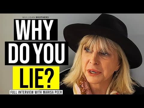 How to Rewrite Your Life Through Positive Self-Talk thumbnail