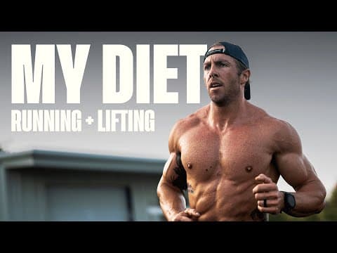 How To Eat Like A Hybrid Athlete (Running + Lifting) thumbnail
