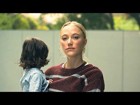 Busy Woman Hires A Nice Nanny For Her Daughters, But She's Not As Nice As She Seems thumbnail