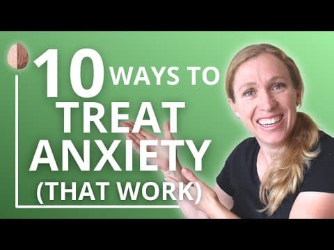 Quick-Start Guide to Anxiety Treatment thumbnail