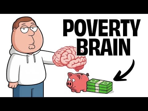 Growing Up Poor: The Hidden Psychological Cost thumbnail