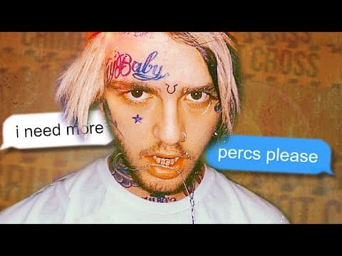 The Final Month of Lil Peep thumbnail
