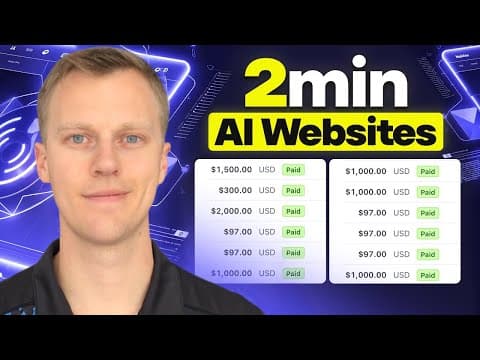 Stop Wasting Money on Ads | Use This AI Hack Instead thumbnail