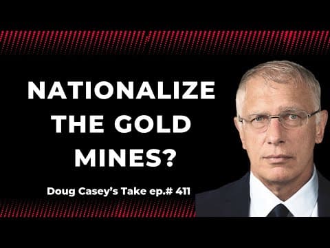 Nationalize the Gold Mines? thumbnail