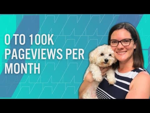 How Did This Travel Blogger Make $10k Per Month with SEO? thumbnail