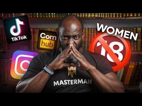 Why ALLAH Made LUST the HARDEST Test for Men thumbnail