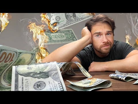 The Fed Wants A Job Reset NOW thumbnail