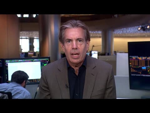 Jeff Currie Sees Gold Bull Market Broadening Through Commodities thumbnail