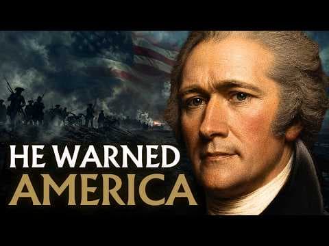 Hamilton - The Fighting Founding Father Documentary thumbnail