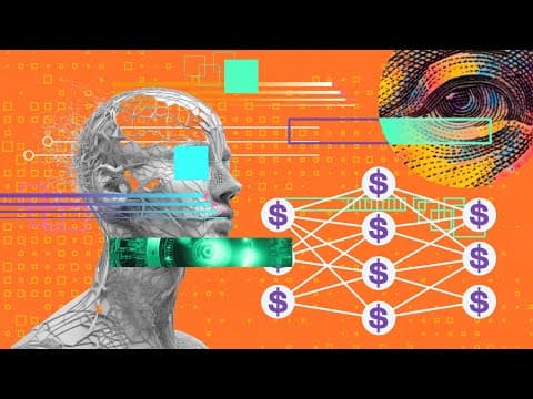 The True Cost of Compute thumbnail