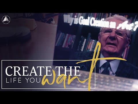 Create The Life You Want 💫 Bob Proctor thumbnail