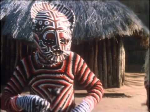 AFRICA   Episode 5  The Bible & The Gun  Written & Presented by Basil Davidson  Executive Producer thumbnail