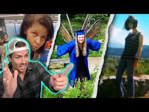 TOP 3 Strange But True • The most tragic prank I have EVER seen (*MATURE AUDIENCES*) thumbnail