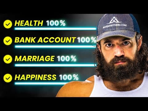 How Can You Win at Anything? Key Steps thumbnail