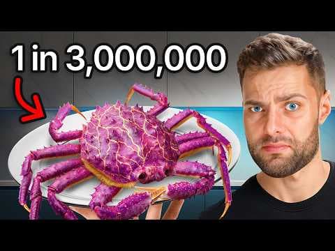 I Cooked the ‘Wagyu’ of EVERY Animal thumbnail