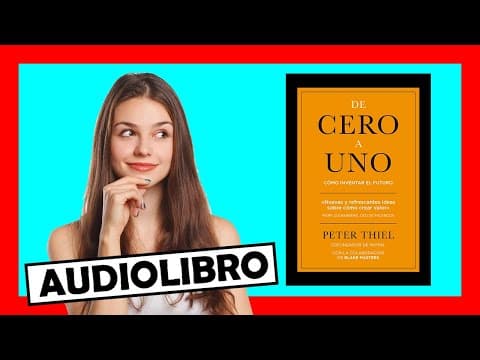 Cómo crear un monopolio innovador y duradero thumbnail