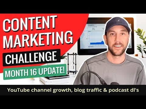 How Does Consistent Content Creation Drive Growth? thumbnail