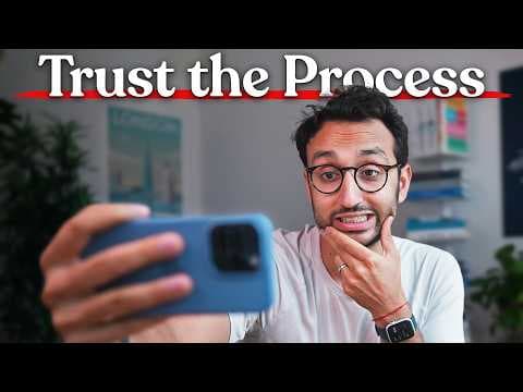 Why Start a YouTube Channel Even If Nobody Watches? thumbnail