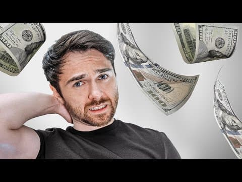Why 2022 Will Be Worse Than 2008 | Explaining The Epic Housing Crash Theory thumbnail
