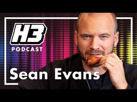 What Does Sean Evans Say About the Future of Hot Ones? thumbnail